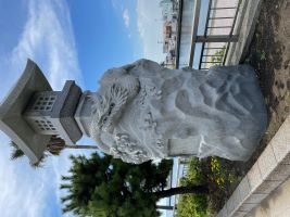 お盆休みのお見合い