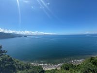 夏の思い出を大切に。