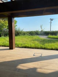 いつか結婚を考えている。