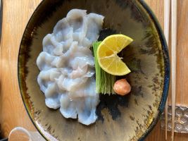 結婚することが将来の楽しみ。