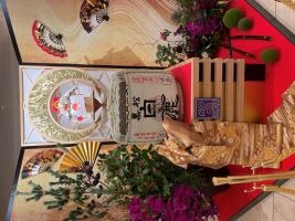 明けましておめでとうございます。