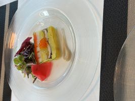 明日はホワイトデー