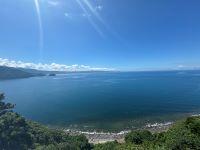 夏の思い出を大切に。