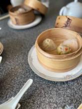 お見合いは出会いの第一歩