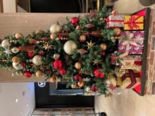 年末のお見合い