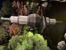 結婚は二人の世界へと繋がる