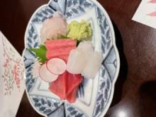 クリスマスデートは、和食もいいかも。