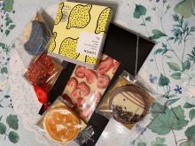 今日はバレンタインデー