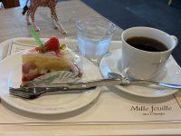 来週はホワイトデー