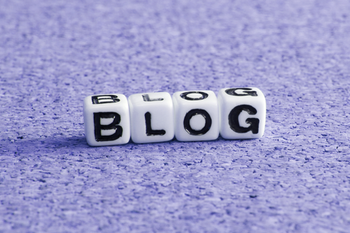 Blog