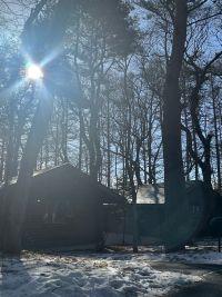 とても寒い季節が続きます。